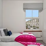 Stylish Apartment In Central London Private Roof Terrace