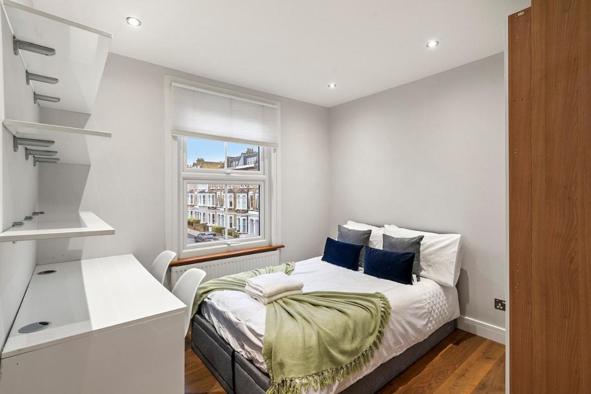 Appartamento Stylish In Private Roof Terrace *