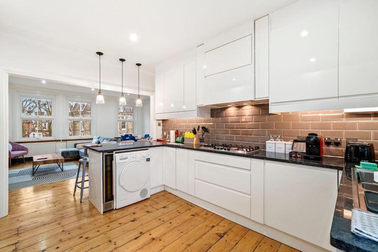 Appartamento Stylish In Private Roof Terrace *